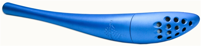 Olympic Torch From the 2006 Torino Winter Games